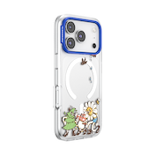 Woodland Boogie &mdash; iPhone 17 Pro MagSafe Case image number 2