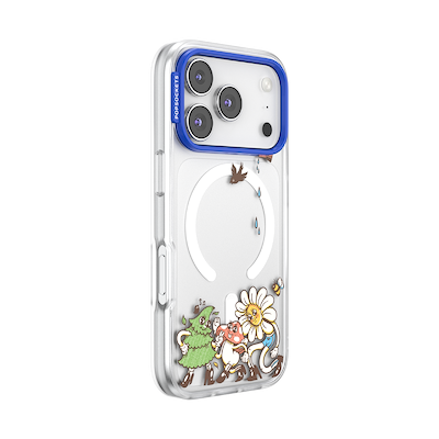 Secondary image for hover Woodland Boogie — iPhone 17 Pro MagSafe Case
