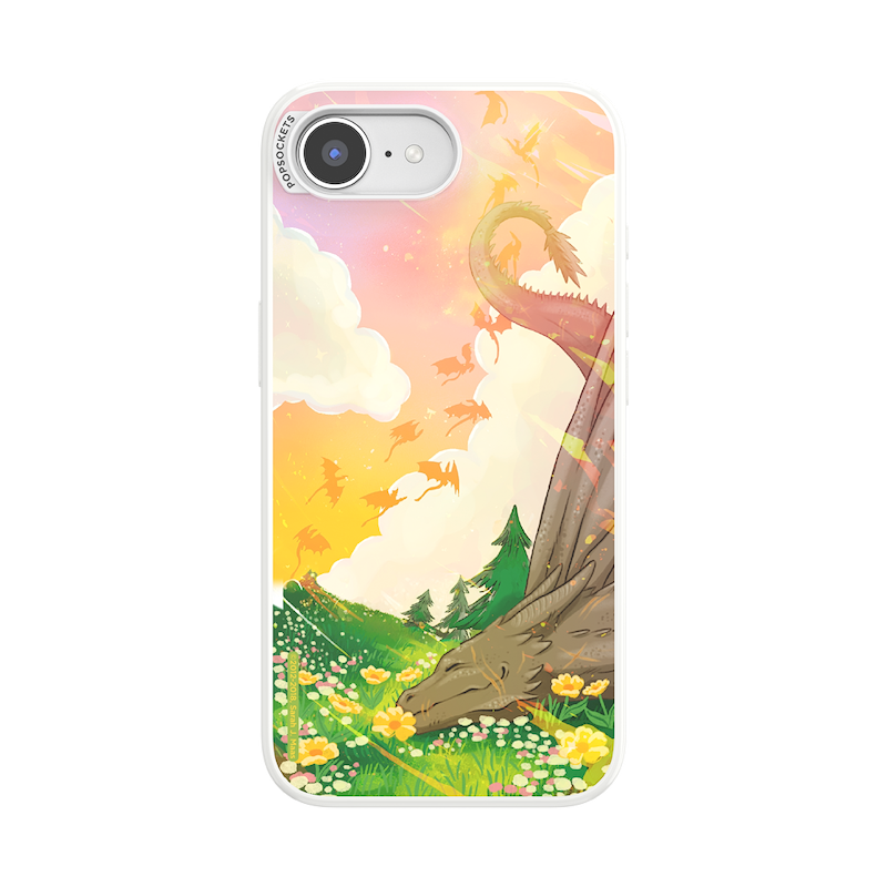 Abraxos &mdash; iPhone 16E MagSafe Case image number 0