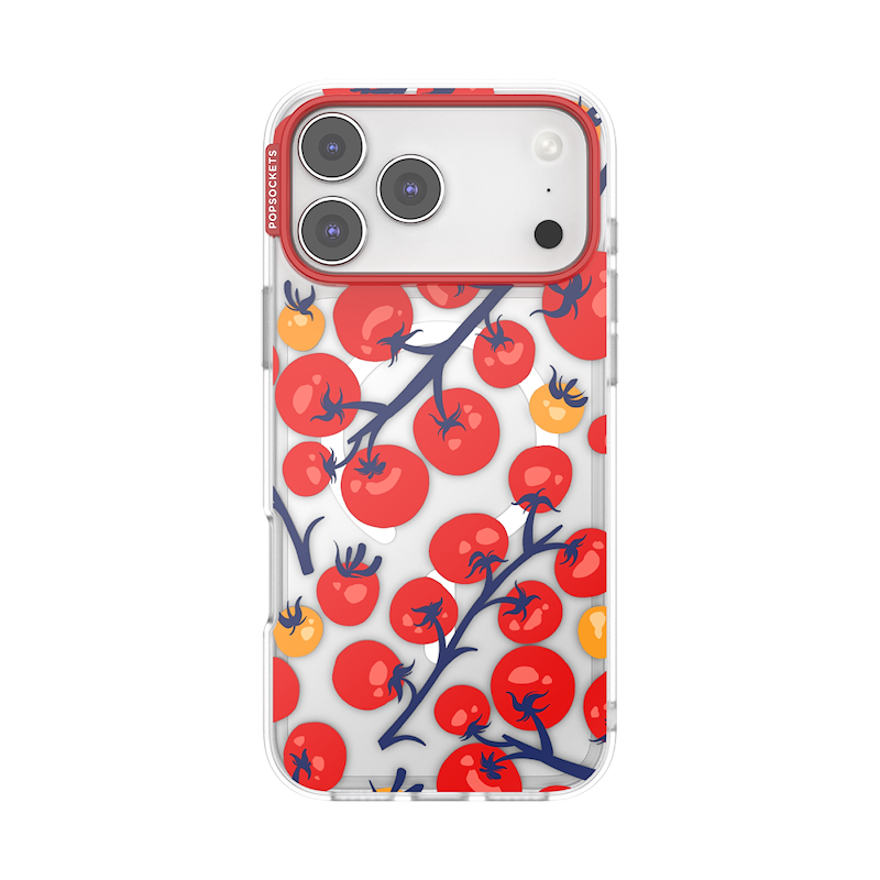 Campari &mdash; iPhone 17 Pro Max MagSafe Case image number 0