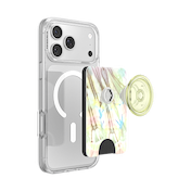 Coastal Tie-Dye Green &mdash; MagSafe PopWallet+ image number 7