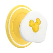 PopOut Sunny Side Up &mdash; MagSafe PopGrip image number 1