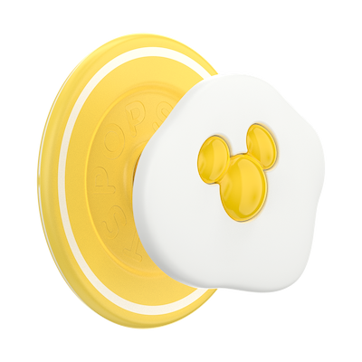 PopOut Sunny Side Up — MagSafe PopGrip