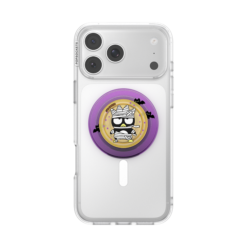 Mummy Badtz-Maru &mdash; MagSafe PopGrip image number 6