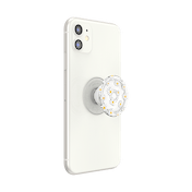 PlantCore Translucent He Loves Me Not &mdash; Adhesive PopGrip image number 9