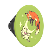The Fox and The Hare &mdash;  MagSafe PopGrip image number 10
