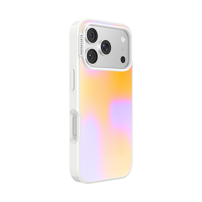 Secondary image for hover Orange Dreams &mdash; iPhone 17 Pro MagSafe Case