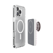 Black Cherry Gingham &mdash; MagSafe PowerPack image number 8