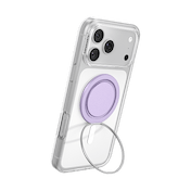 Lilac &mdash; MagSafe Low-Pro Grip & Stand image number 11