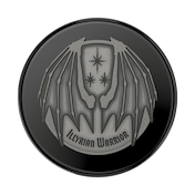 Enamel Illyrian Warrior &mdash; MagSafe PopGrip image number 2