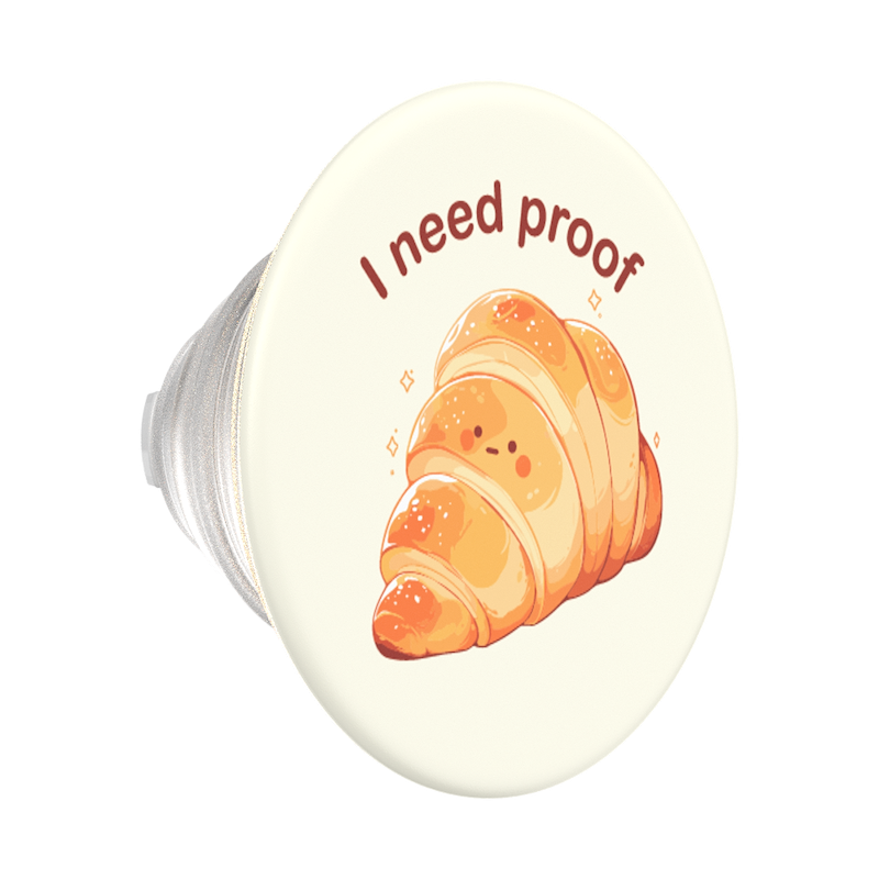 I Need Proof &mdash;  MagSafe PopGrip image number 7