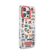 Welcome to Hawkins &mdash; iPhone 16 Pro MagSafe Case image number 2