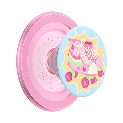 Sweet Skates &mdash;  MagSafe PopGrip