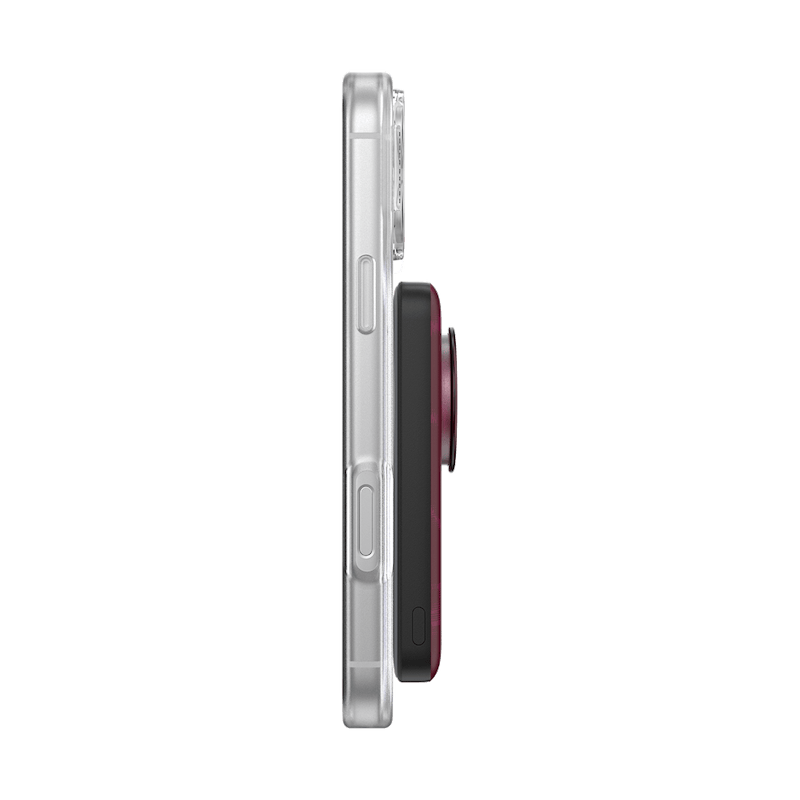Velvet Berry &mdash; MagSafe PowerPack image number 7
