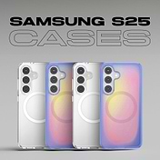Aura &mdash; Samsung Galaxy S25 Ultra MagSafe Case image number 3