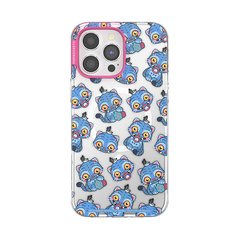 Derpy and Sussie &mdash; iPhone 14 Pro Max MagSafe Case image number 0