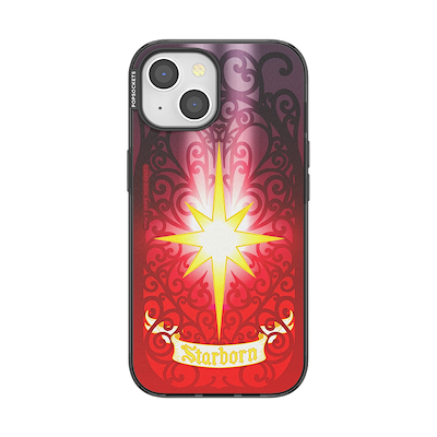 Starborn &mdash; iPhone 15 MagSafe Case