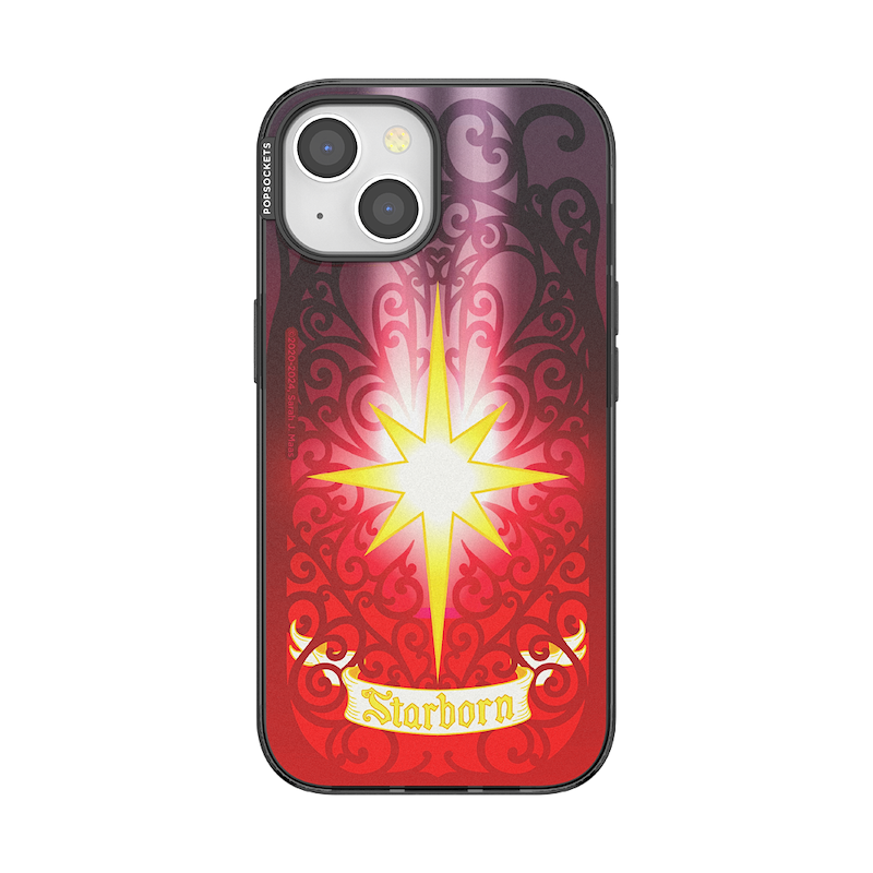Starborn &mdash; iPhone 15 MagSafe Case image number 0