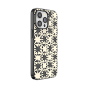 Breeze Block Black &mdash; iPhone 15 Pro Max MagSafe Case image number 2
