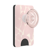 Velvet Batik &mdash; MagSafe PopWallet+ image number 1