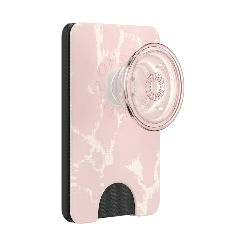 Velvet Batik &mdash; MagSafe PopWallet+ image number 0