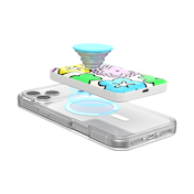 Doodle Flowers &mdash; MagSafe PowerPack image number 10