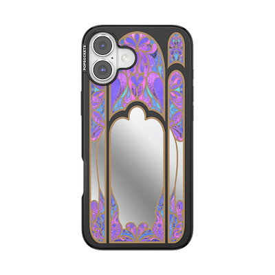 Fairyglass &mdash; iPhone 16 Plus MagSafe Case