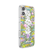 Fairy Trap Library &mdash; iPhone 16 Plus MagSafe Case image number 2