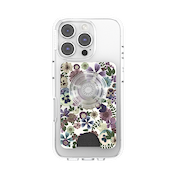 Pressed Flower &mdash; MagSafe Kick-Out PopWallet+ & Stand image number 6
