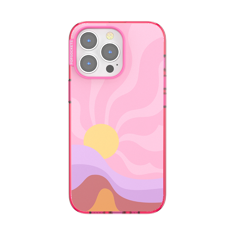 Golden Hour &mdash; iPhone 13 Pro MagSafe Case image number 0