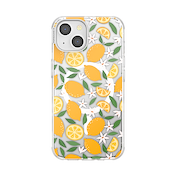 Lemon Squeezy&nbsp; &mdash; iPhone 14 MagSafe Case image number 1