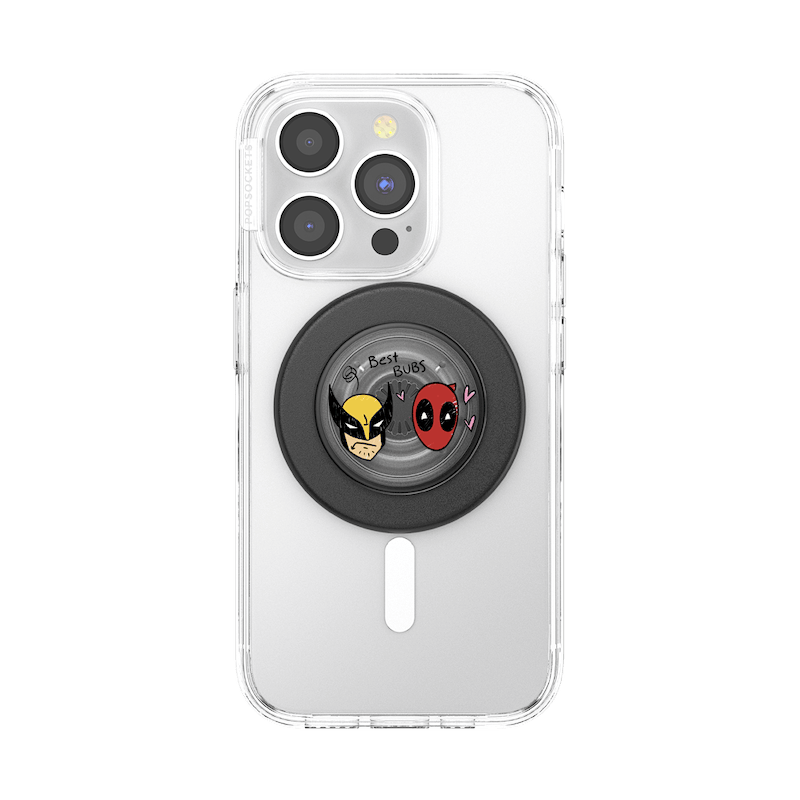 Best Bubs — MagSafe PopGrip image number 5