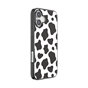 Cow Print &mdash; iPhone 16 Pro MagSafe Case image number 2