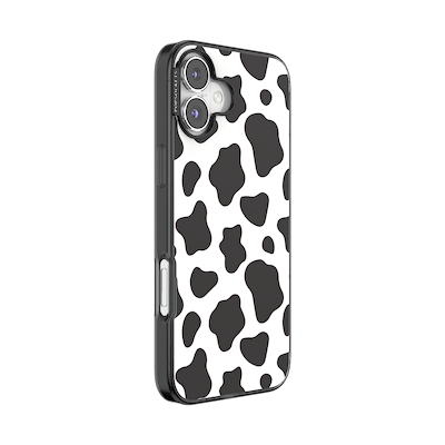 Secondary image for hover Cow Print &mdash; iPhone 16 Pro MagSafe Case