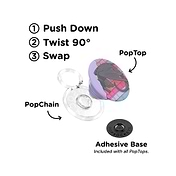 Curled Up With A Good Book &mdash; PopTop image number 3