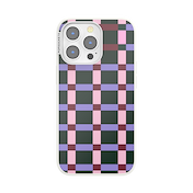 Mod Pine Check &mdash; iPhone 13 Pro MagSafe Case image number 1