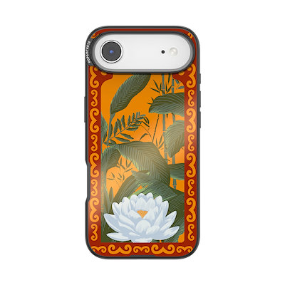 Mirror Welcome to Thailand &mdash; iPhone Air MagSafe Case