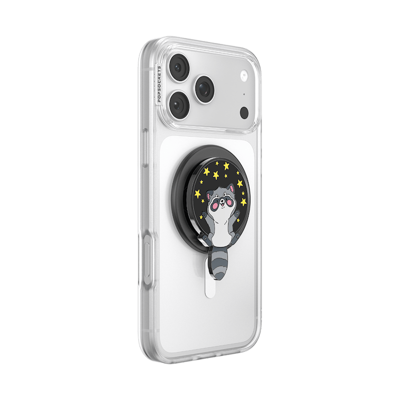 Enamel Wiggle Play with Rex &mdash; MagSafe PopGrip image number 9