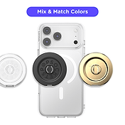 Gold &mdash;  MagSafe Kick-Out Base image number 5