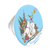Sled Ride &mdash; MagSafe PopGrip image number 9