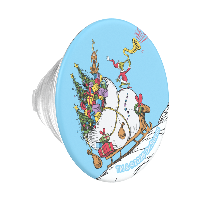 Sled Ride &mdash; MagSafe PopGrip image number 8
