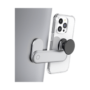 Silver&mdash; Laptop Mount image number 4