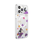 Trick or Treat Minnie &mdash; iPhone 15 Pro Max MagSafe Case image number 2