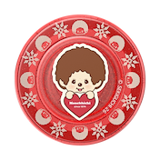 Cozy Monchhichi &mdash; MagSafe PopGrip image number 2