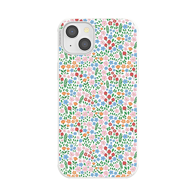 Ditsy Pastoral &mdash; iPhone 14 Plus MagSafe Case