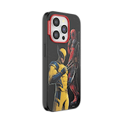 Best Bubs &mdash; iPhone 15 Pro MagSafe Case image number 2