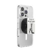 Who Runs the World &mdash; MagSafe PopGrip image number 9