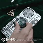 Tidepool There's Only Power &mdash; MagSafe PopGrip image number 7