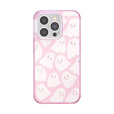 Kawaii Ghosties &mdash; iPhone 14 Pro MagSafe Case