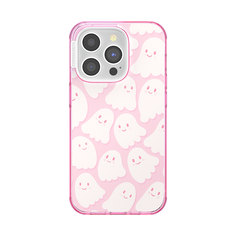 PopCase_Kawaii-Ghosts_IP14Pro_01_Front.png image number 0